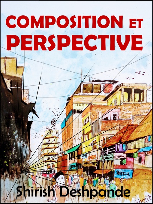 Title details for Composition et perspective by Shirish Deshpande - Available